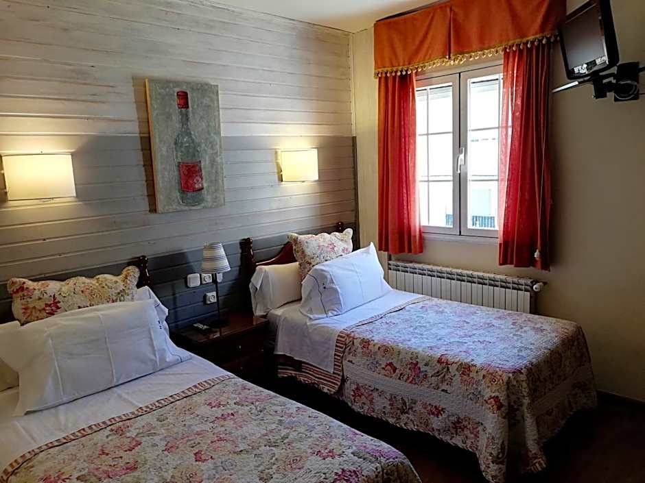 Hostal Martin - Sanabria