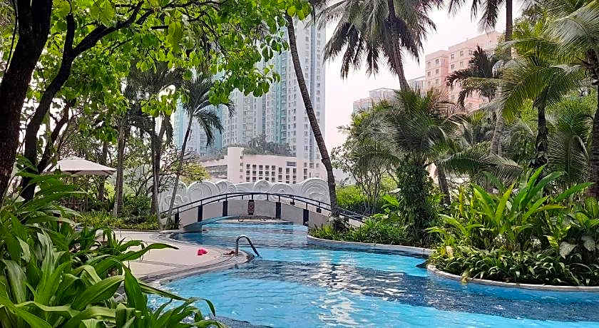 Chatrium Sathon Bangkok