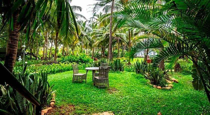 Montego Bay Beach Village