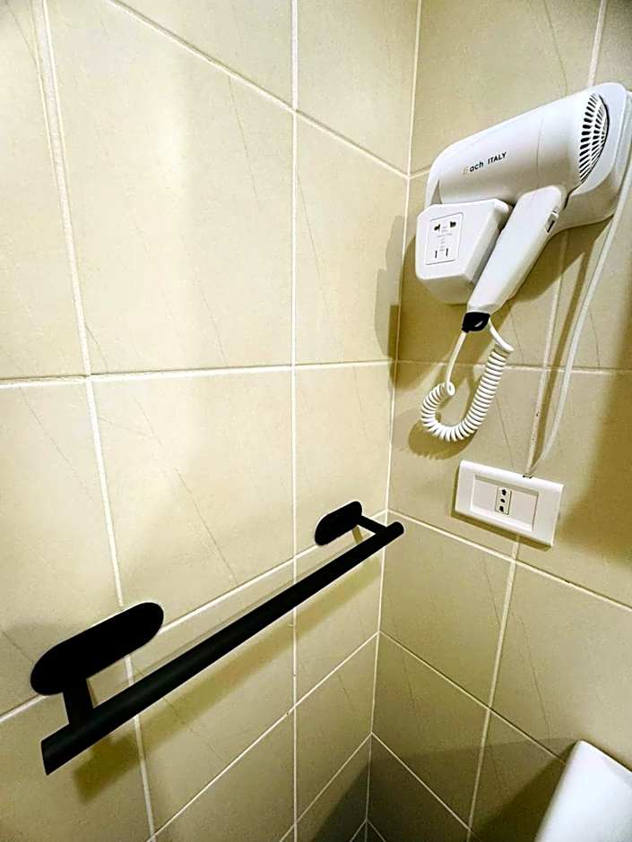 Terrazza Miracoli & Spa Napoli