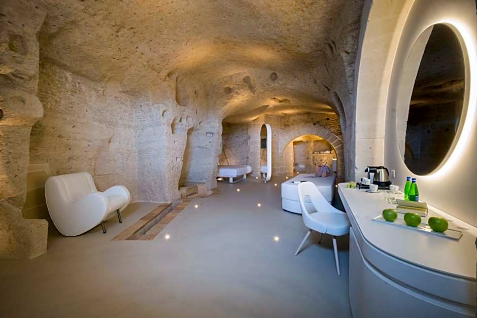 Aquatio Cave Luxury Hotel & SPA