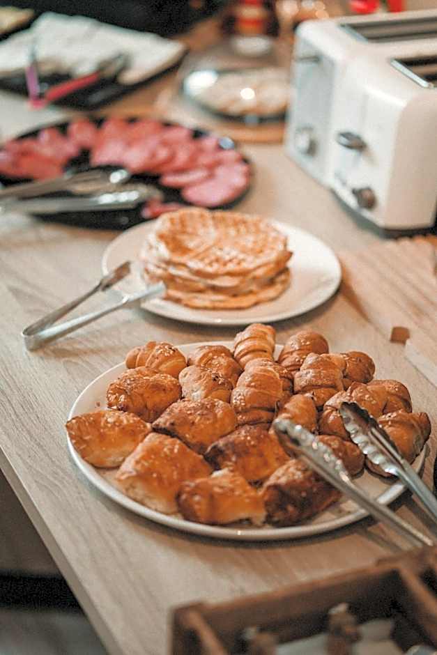 ADEO HOTEL Sport & SPA