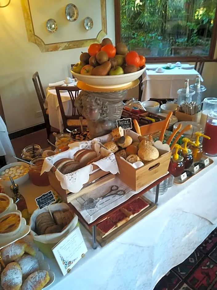 Hotel Santa Caterina