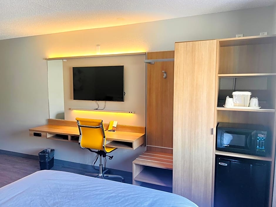 Microtel Inn & Suites by Wyndham Lexington