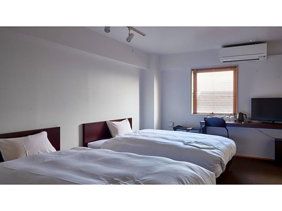 8HOTEL CHIGASAKI - Vacation STAY 87540v