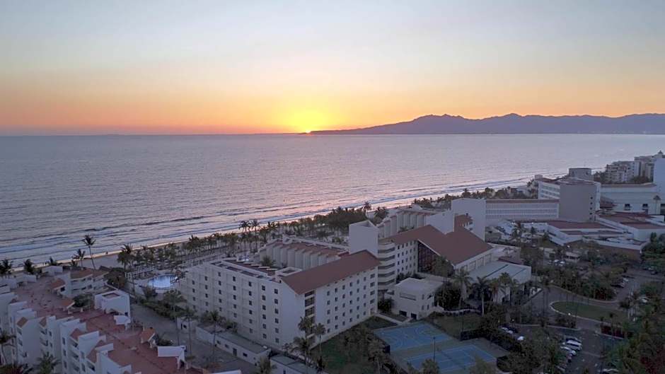 Occidental Nuevo Vallarta - All Inclusive