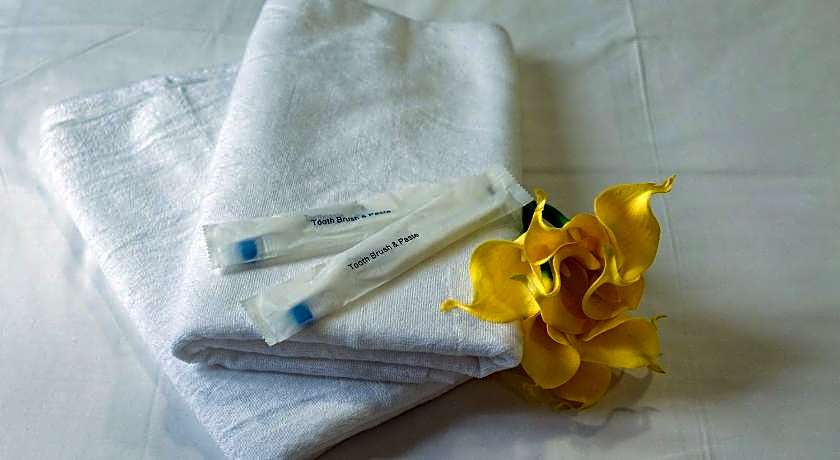 Lighthouse Hotel & Shortstay