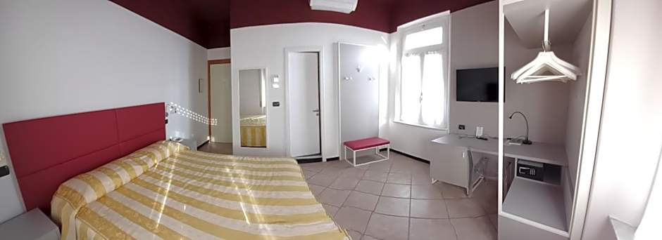 Hotel Delle Rose