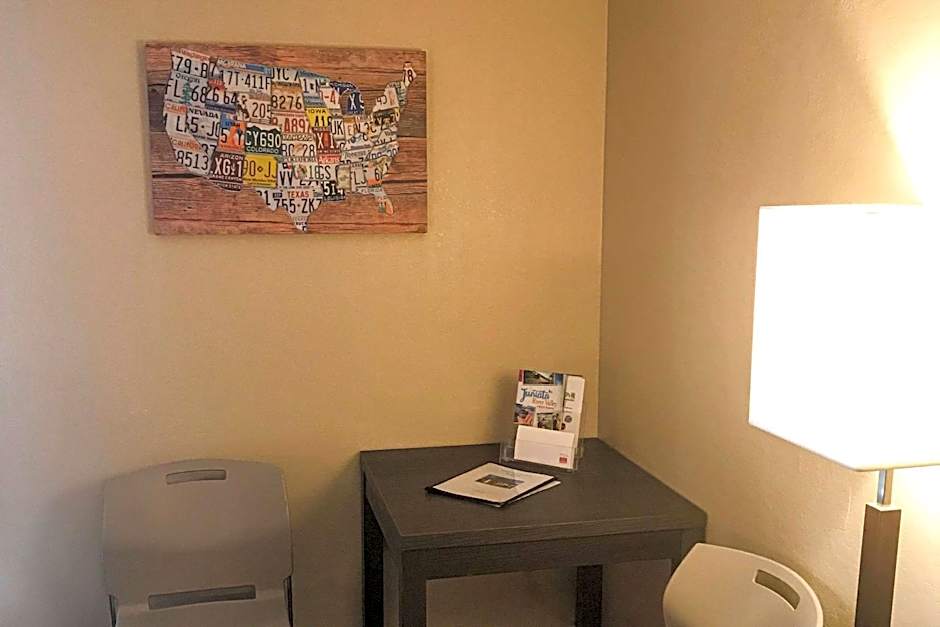 Econo Lodge Mifflintown