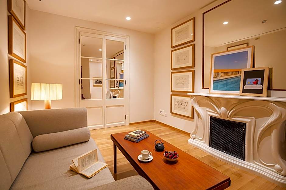 Hotel Margot House Barcelona