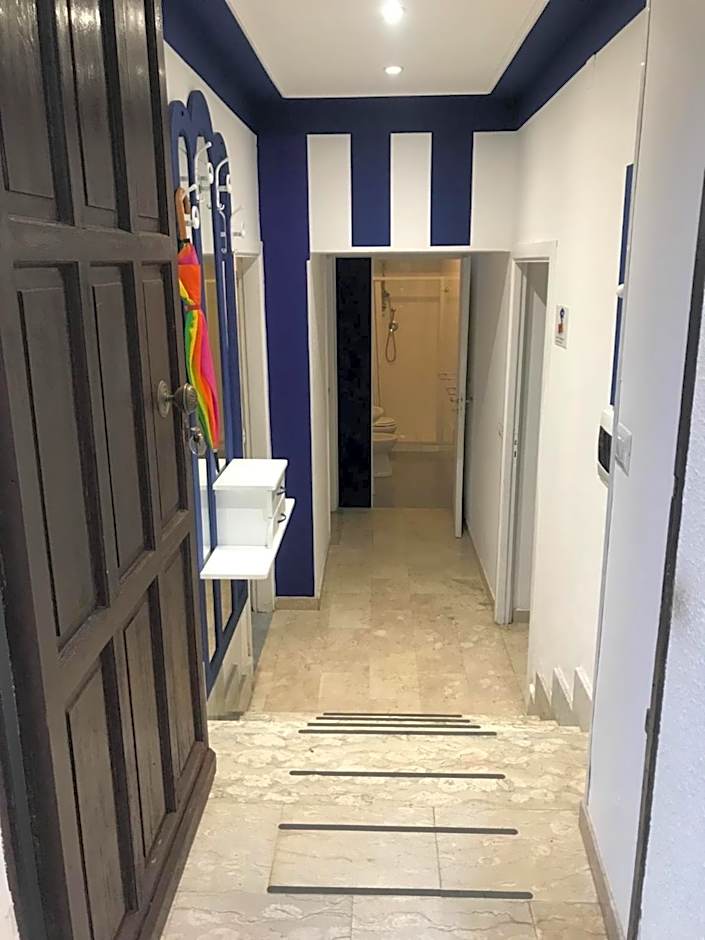 B&B Villa Delle Rondini