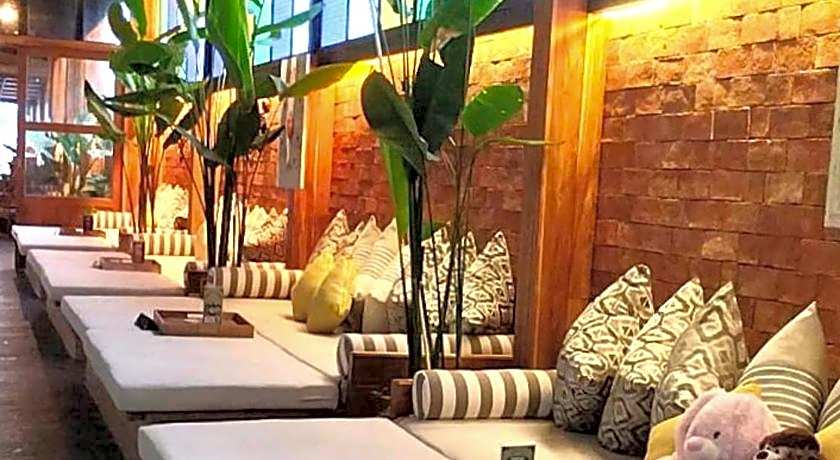 JALMIN HOTEL SAMUI
