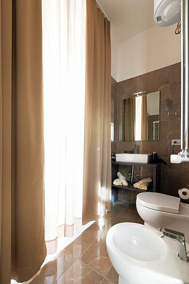 FJ Bianco Guest House