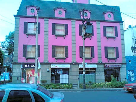 Mansion Havre