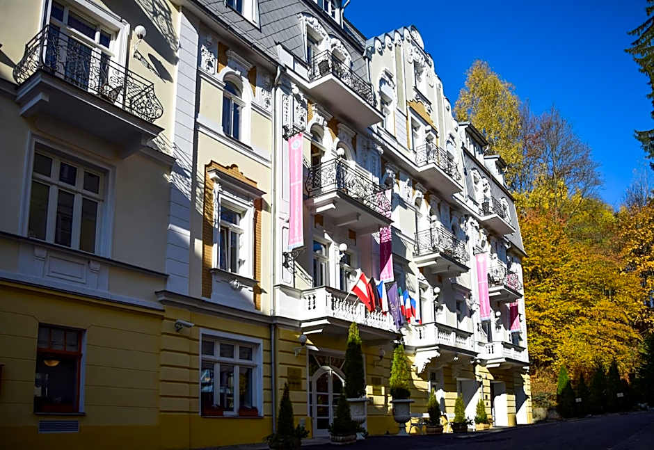 Boutique Hotel Romanza
