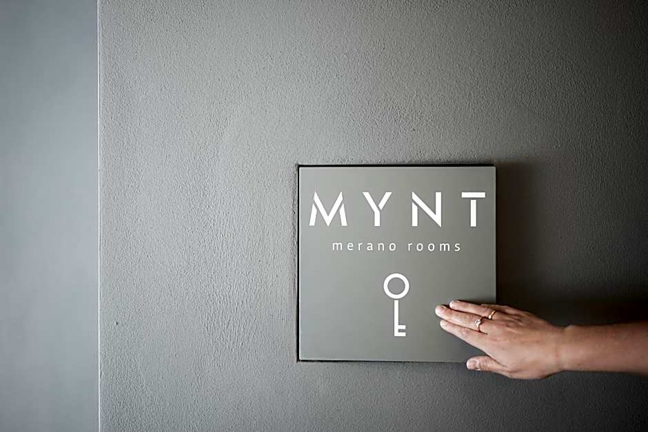 Mynt Merano Rooms