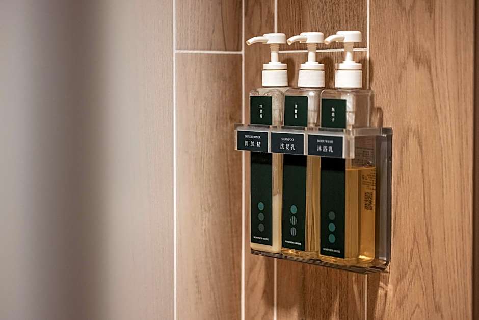 Kindness Hotel Qixian