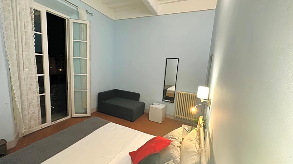 B&B - Residenza d'epoca Piazza Cairoli