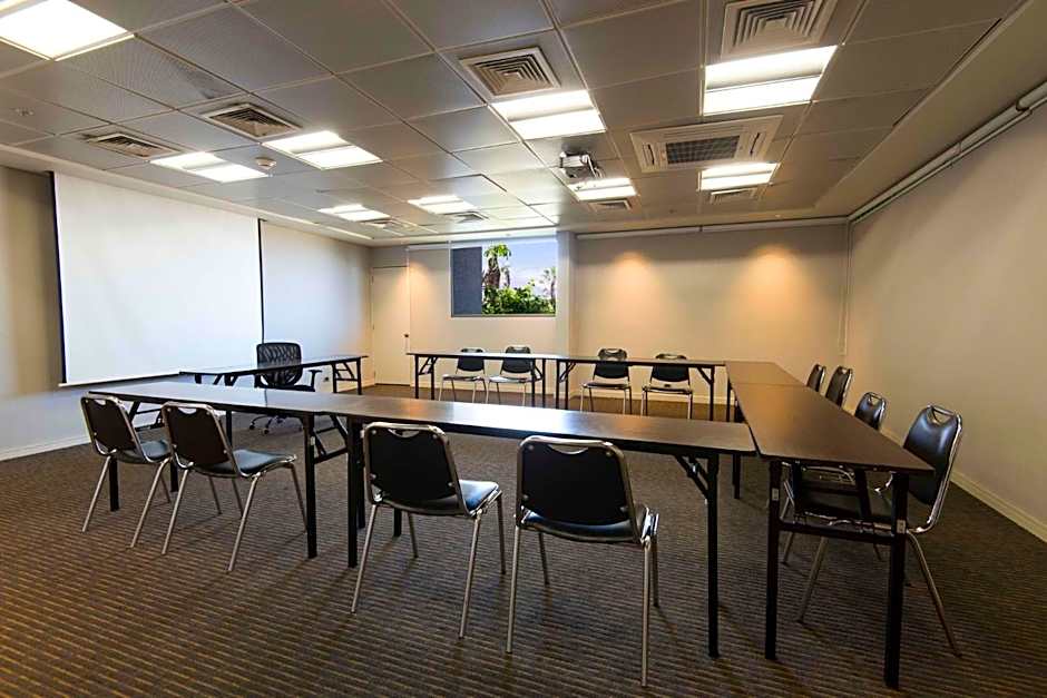 Holiday Inn Express Iquique By IHG