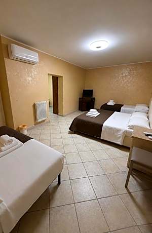 Family Junior Suite