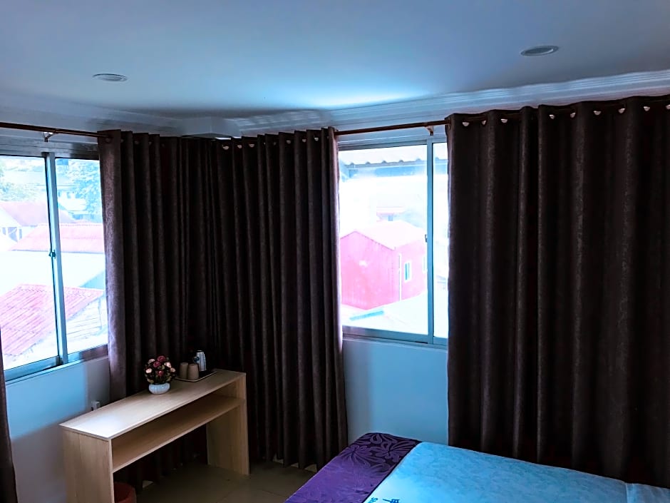 John Bosco Guesthouse