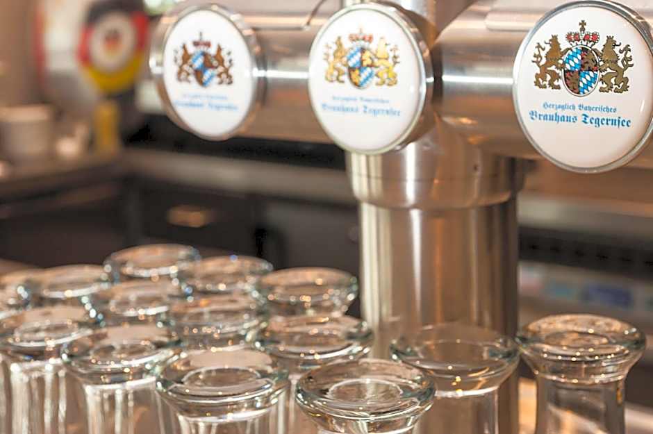 Best Western Hotel The K