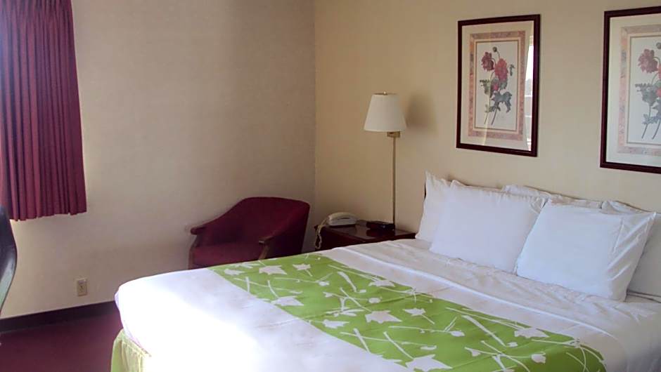 Extended Stay Warrenton Inn