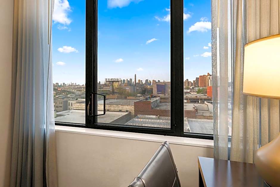 Comfort Inn Prospect Park-Brooklyn