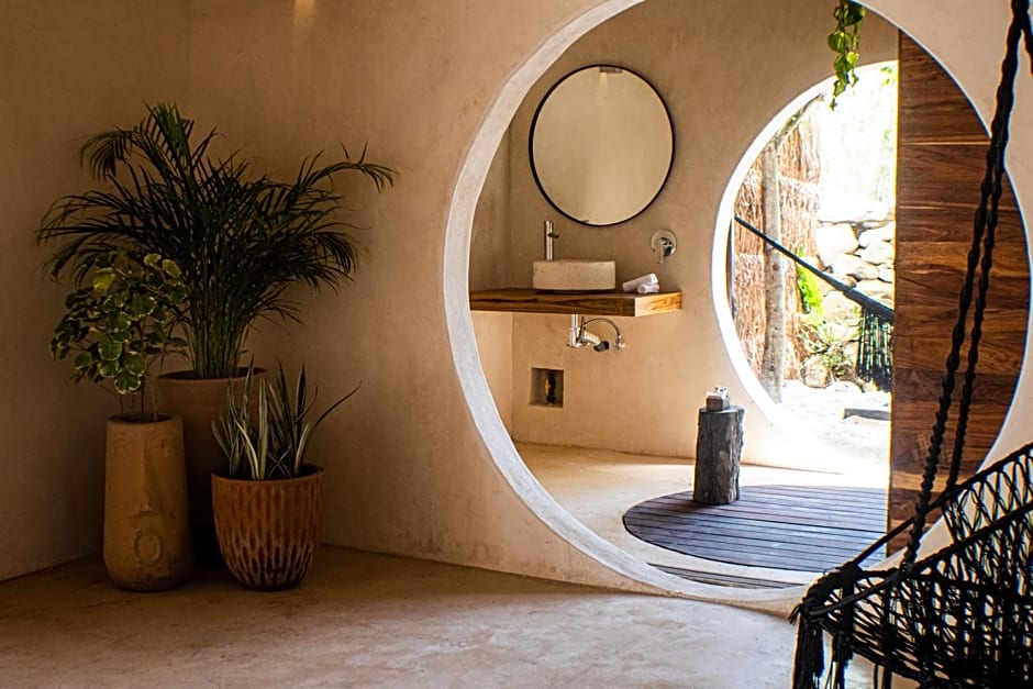 Zenote Sanctuary