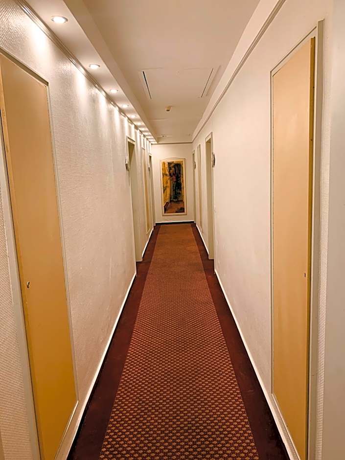 Hotel Kunibert der Fiese - Superior