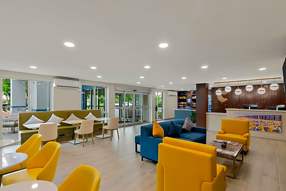 Comfort Inn Conroe