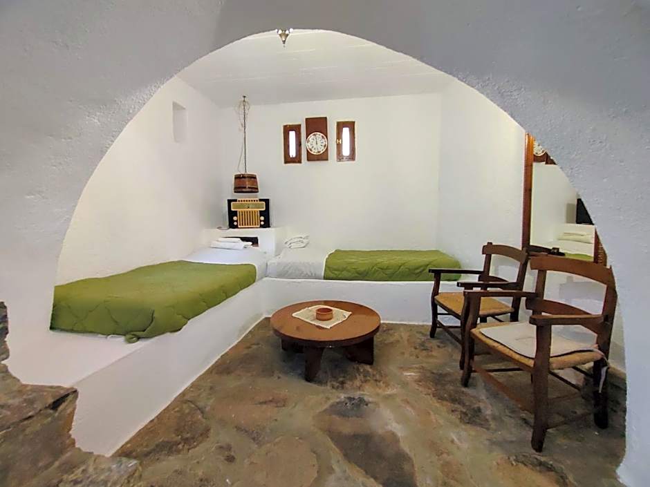 Elounda Traditional Homes of Crete