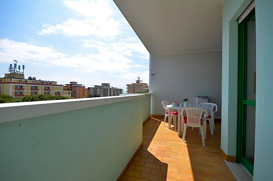 Appartamenti Acquaverde