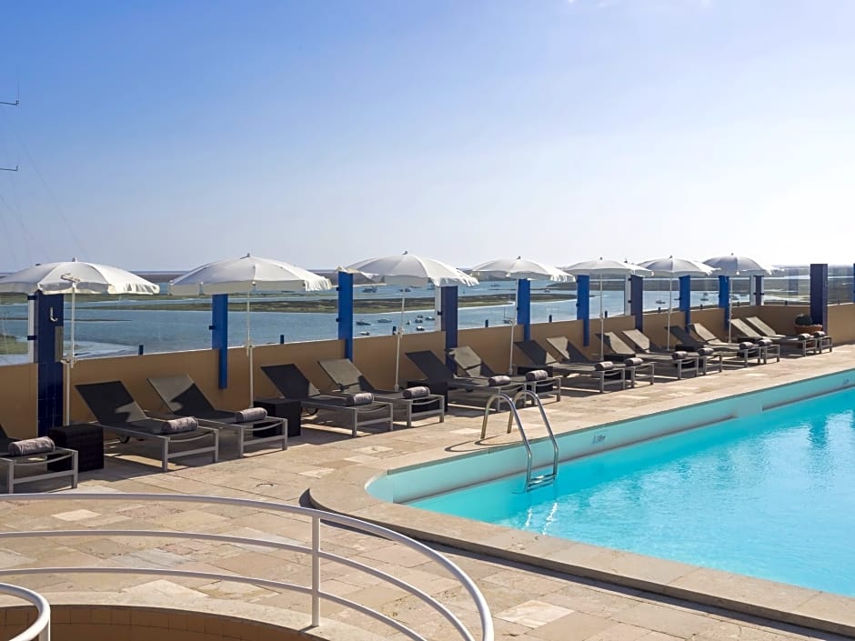 Eva Senses Hotel Faro Portugal Rates From Eur56