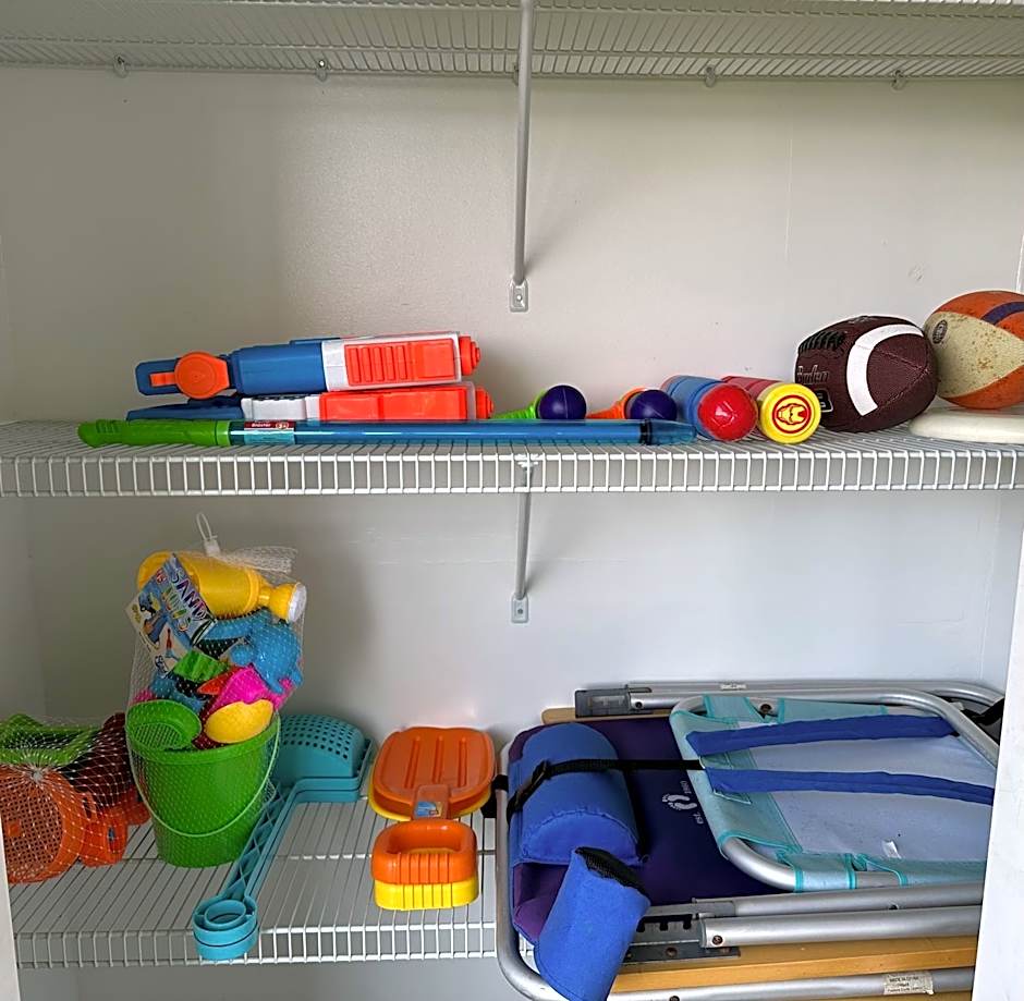 Condo at Happy Hour Tybee