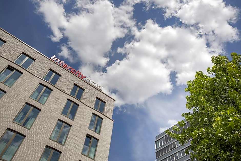 IntercityHotel Saarbruecken