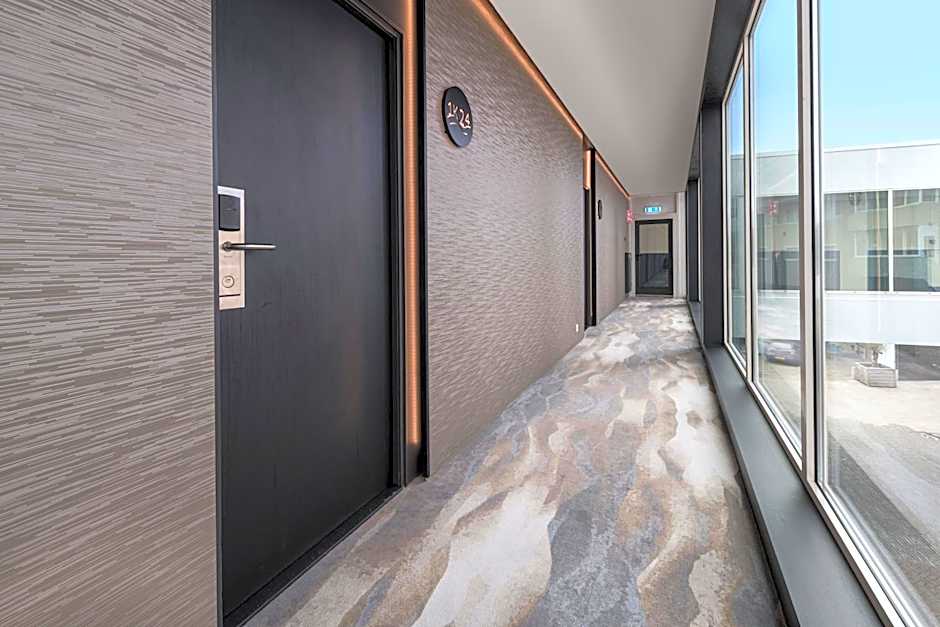 Palace Hotel Zandvoort