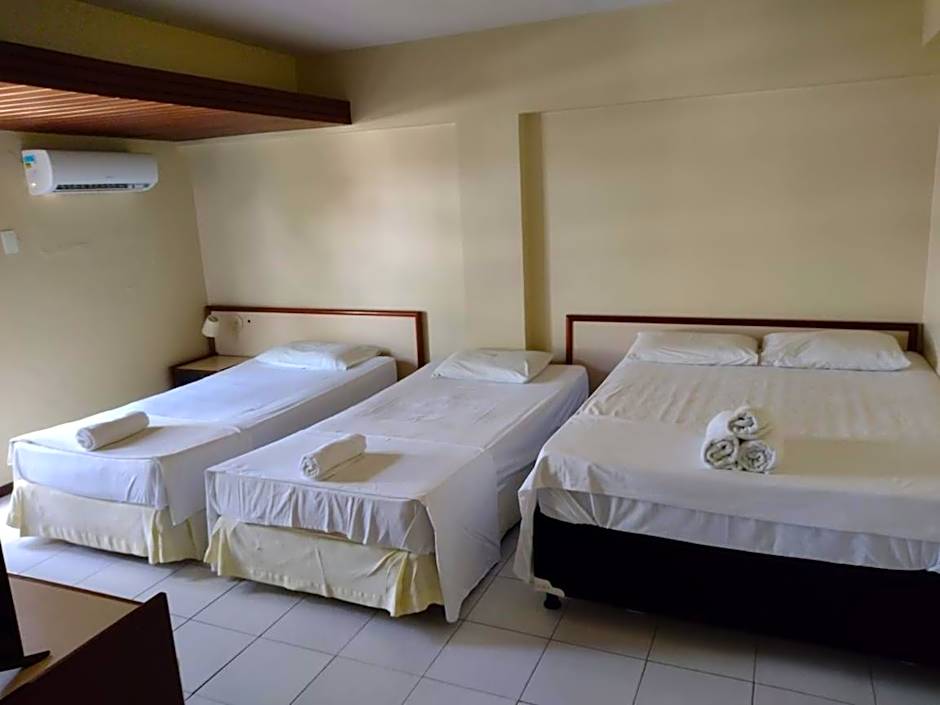 Royal Service - Tambaú - ap 111