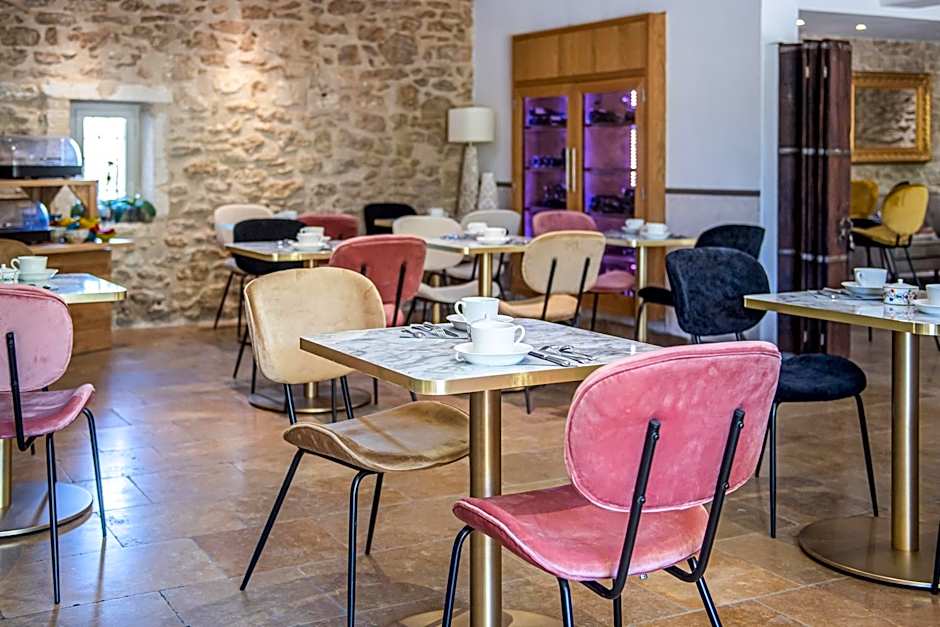 Hôtel Mas Valentine