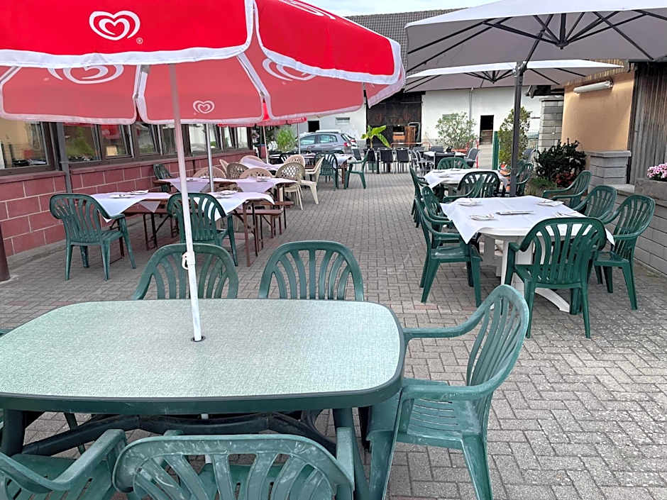 Hôtel à la croix d'or