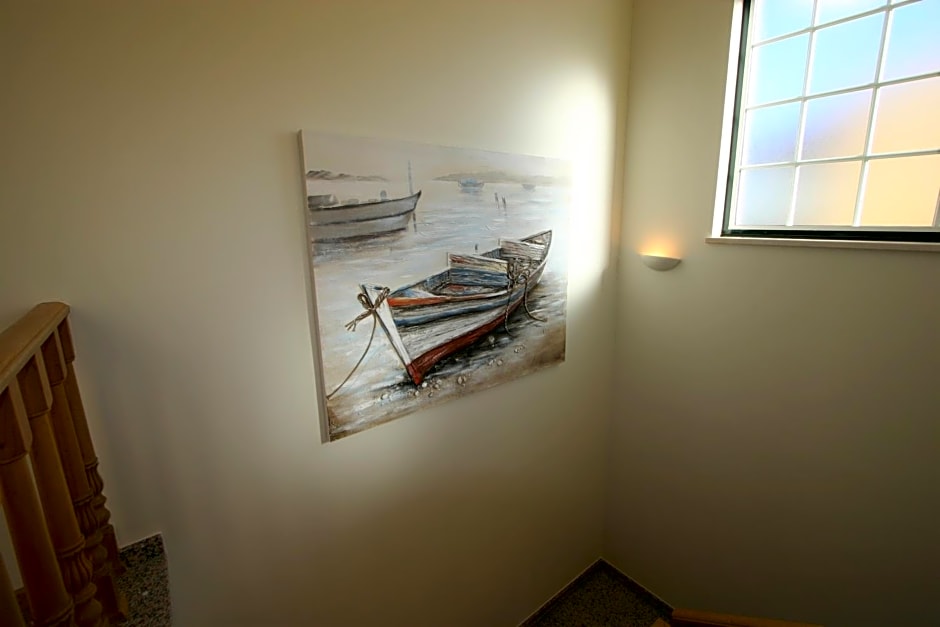 Villa Vista Mar Piscina Suites