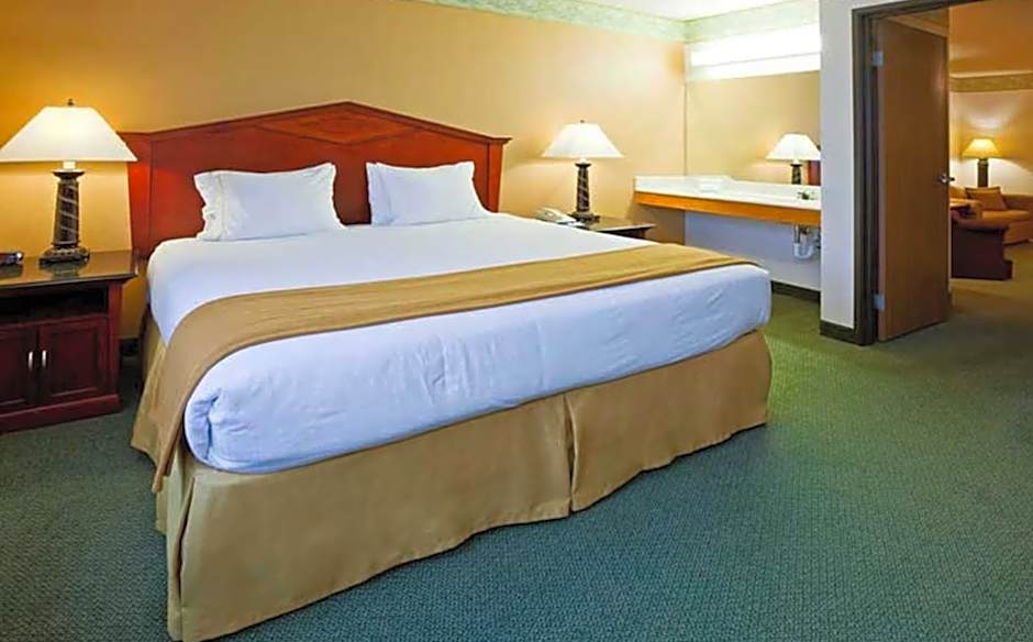 Blue Way Inn Eagan Extended Stay