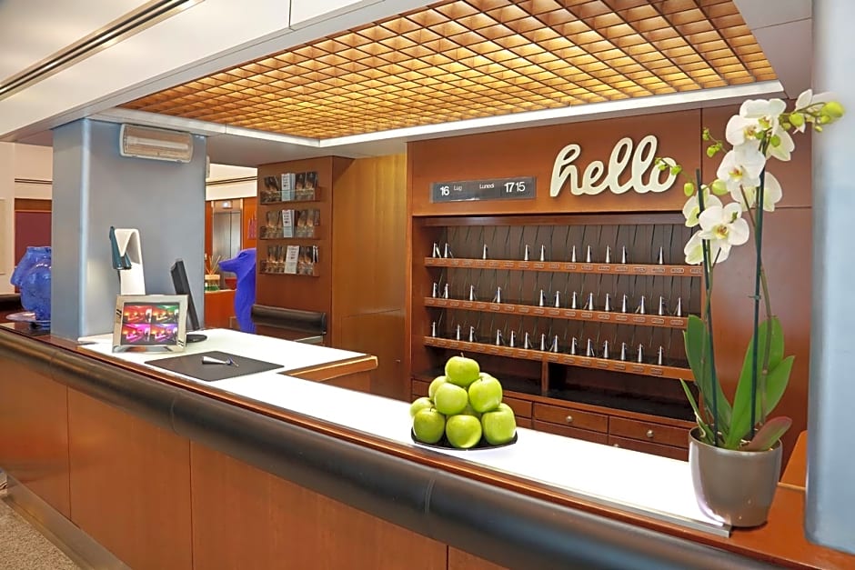 Hotel Mediolanum