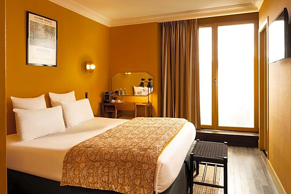 COQ Hotel Paris