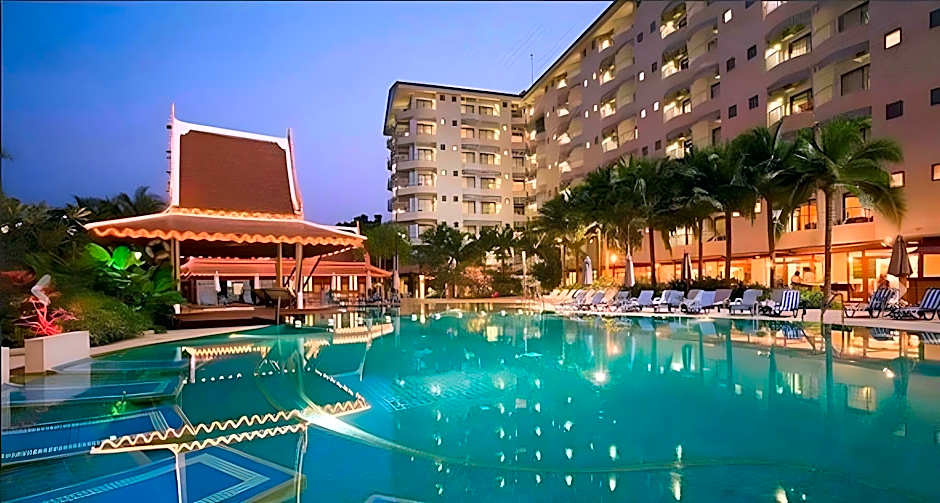 Heeton Concept Hotel Pattaya