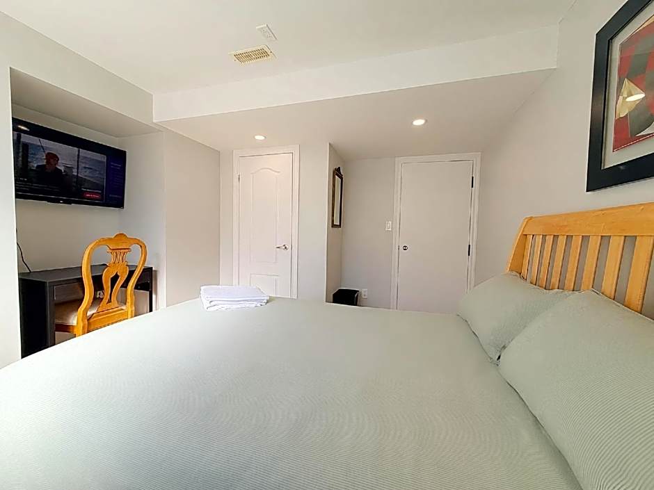 Cozy Rooms in Bright Walkout Suite - Newly Renovated in 2026