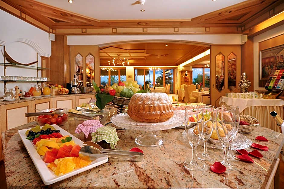 Marini's giardino Hotel