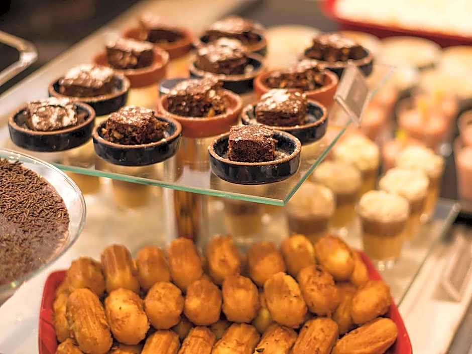 Ibis Rio Porto Atlantico