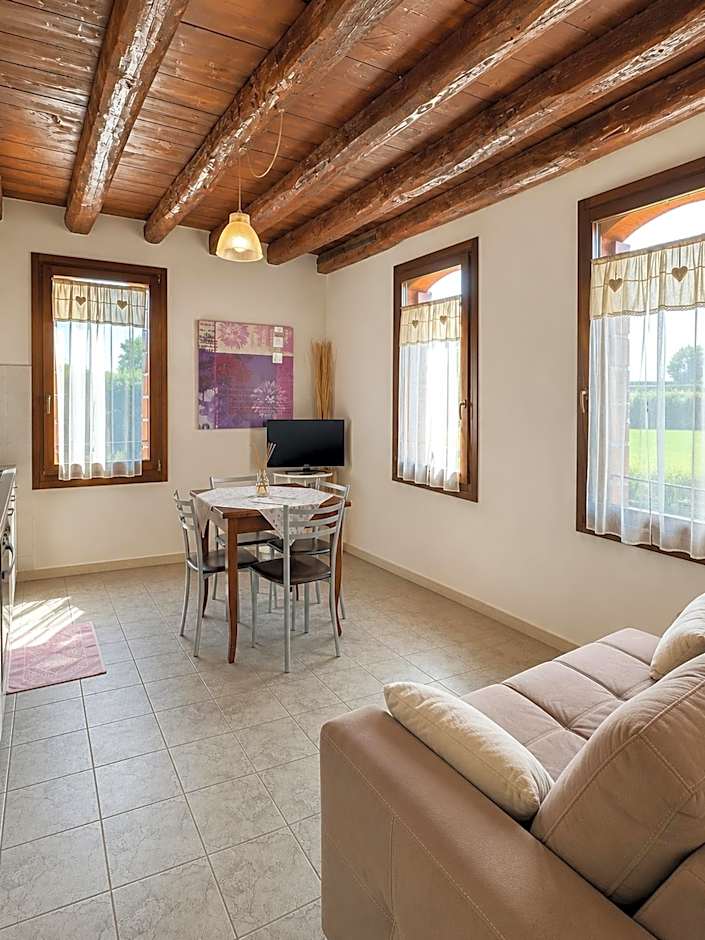 Baco Da Seta Residence con Piscina - Venezia Mestre