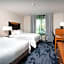 Fairfield Inn & Suites by Marriott New Bedford